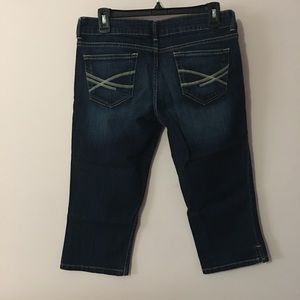Aeropostale Jean capris